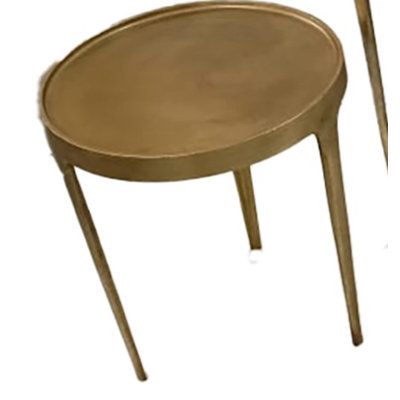 Coroghon End Table