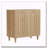 Bathroom Laundry Storage Cabinet