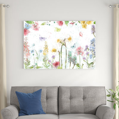 Spring Splash I