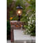 Tête de lanterne 1 lumière Islington-24506708