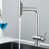 Brushed Nickel is out of stock