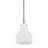 Corinthia 1 Light Pendant-94228941-94228942
