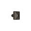 Bronze Square Knob-56413648