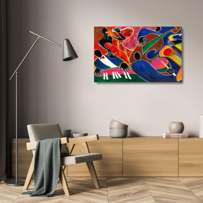 Jazz Singer