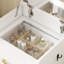 Dressing Table with Mirror