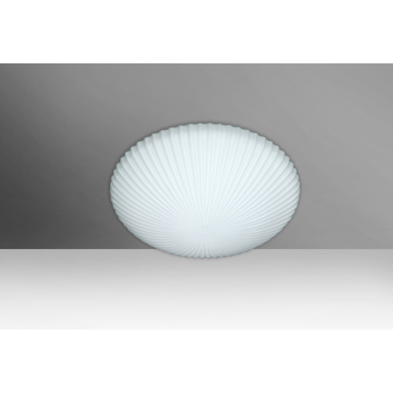Plafonnier encastré blanc 1 lumière Mankin