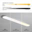 Deshunda 1-Light LED Flush Mount-1385640049-1365988114