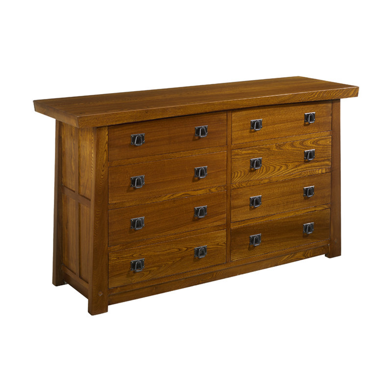 Brassfield 160cm Sideboard