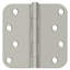 64'' x 64'' Steel Surface Mount Hinge-14747946