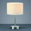 Maia Metal Table Lamp-17608982