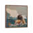 Brown Floater Framed is unavailable