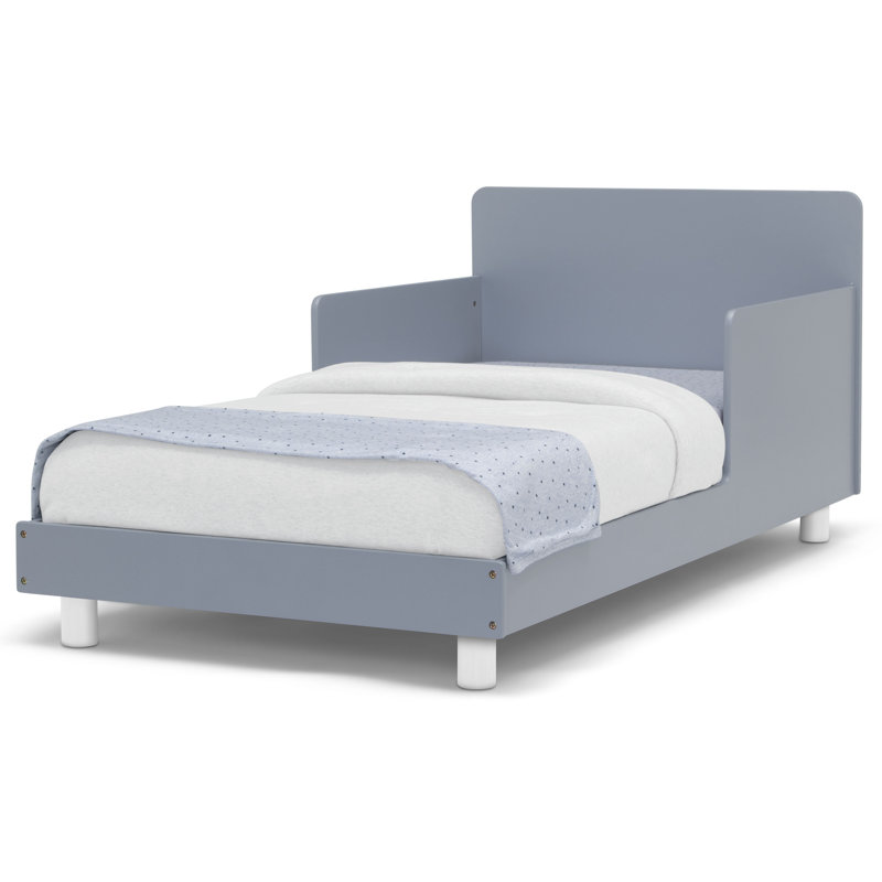 Kids Toddler Bed Toddler Beds, Gray