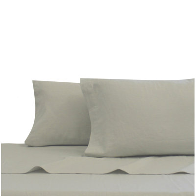 100% Cotton Standard Sheet Set