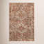 Tapis rouge / rouge Mags-1684557489