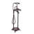 Oil Rubbed Bronze is out of stock
