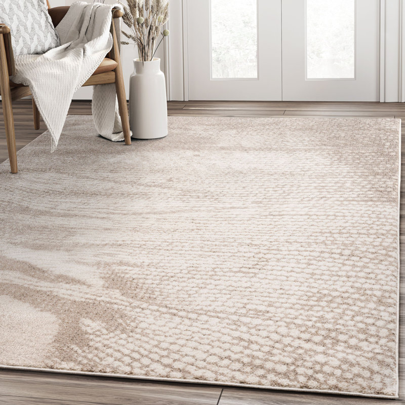 Indoor Rug, Rectangle 7'9" x 10'2"