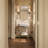 Claude by Studio McGee 24" Rectangular Pedestal/Console Table Bathroom Sink-128974114-128974116