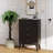 Breux 26.5'' W 4 - Drawer Dresser-1370002428
