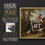 Faune - Lxxxix - Reproduction encadrée - Restickable-1570045973-1570045975