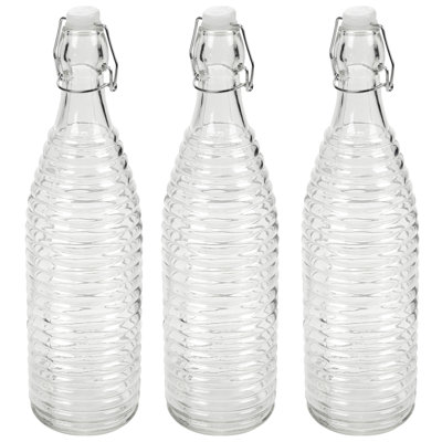 Marzbed Glass Lined 1L Carafe