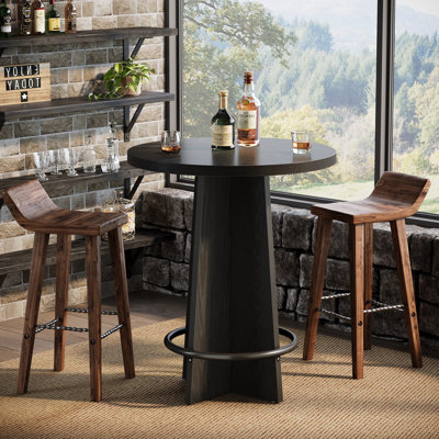 4 - Person Counter Height Dining Set