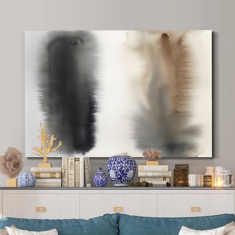 Impression sur toile, impression moderne et moderne, impression sur toile