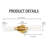 Dimmable Wallchiere, Vanity Light Bath Bar Fixtures