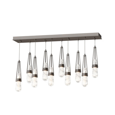 Link 10 - Light Pendant