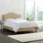 Brighton Upholstered Platform Bed-89991937-15087129