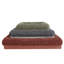 Lit pour chien en mousse viscoélastique ultime Arlee Home & Pet-113697245-113697250