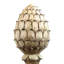 DC Ceramic Artichoke