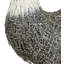 Statue de poule Emil