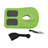 Sledding Snowboard For Winter Fun-122049769