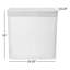 Sentaku Bamboo Laundry Hamper - Natural-213370901