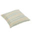 Housse et insert de coussin carré Zoa