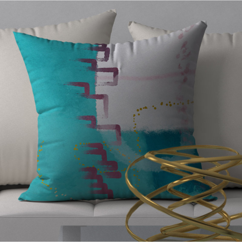  Housse de coussin Grand Insert, 24" X 24"