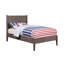 Lit plateforme Mid-Century-32858683-32858682