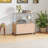 Johnphilip 29.5'' Wide 2 - Shelf Storage Cabinet-293744047
