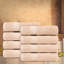 Essuie-mains 100% coton absorbant et à séchage rapide-1601528729