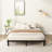 Pemberly 6'' Bed Frame-603722124