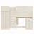 Aryahi Platform Storage Bed