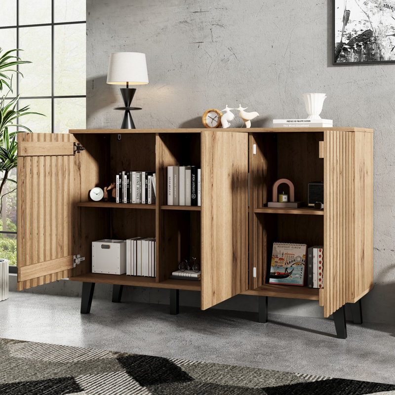 2 - Piece Living Room Table Set