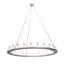 Angeleena 24 - Light Chandelier