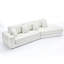 Versatile Folding Convertible Out Sleeper Sofa Bed, 2 - In - 1 Combination For Gaming, Relaxing And Space - Saving In Various Living Spaces