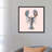 Floral Lobster by Paul Fuentes - Print on Canvas-1074285739-1074285655