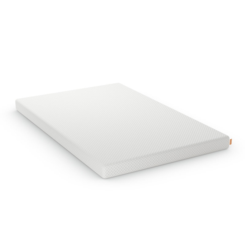 Summerby Sleep Reflex Memory Foam Mattress 12cm, Double (4'6)