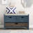 Bench, Storage Bench, Entryway Bench, Upholstered Storage Bench, with Basket and Drawers-966252598