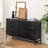 Ivywood 56" W 6-Drawer Dresser-70051686