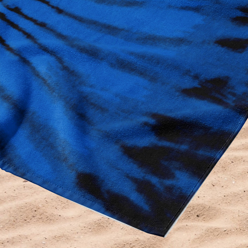 Serviette de plage NBA, Magic d'Orlando