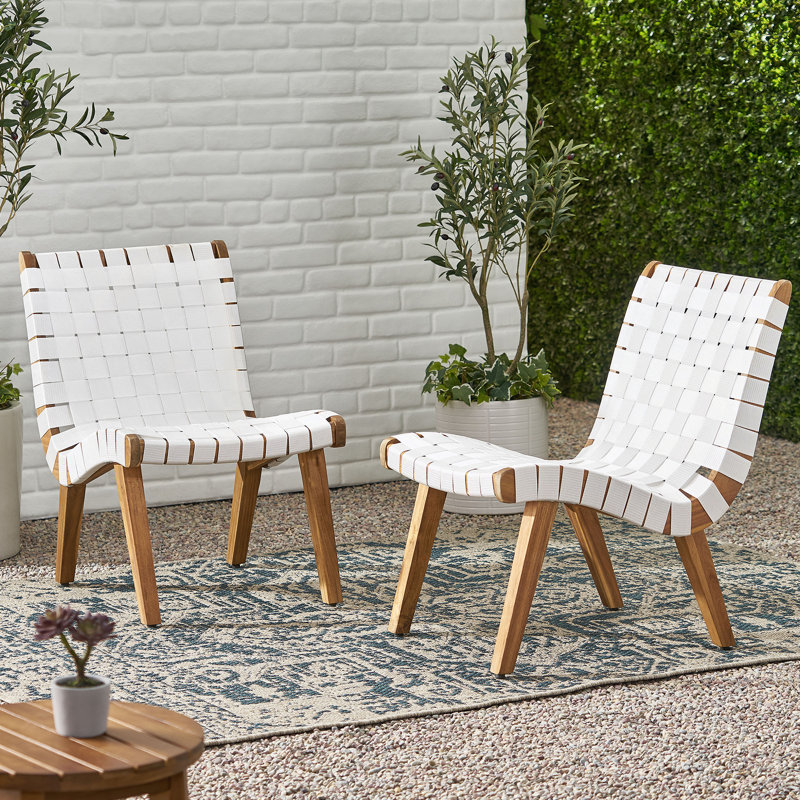 FAUTEUIL CHARLOTTE